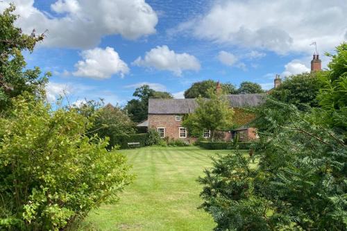 Dairy Cottage