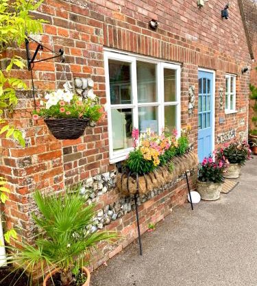 Daisy Cottage