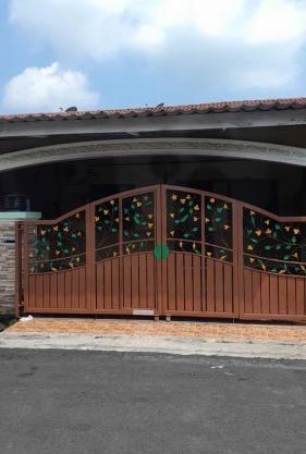 Damai Guest House Malay Only