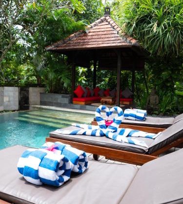 Damewa House