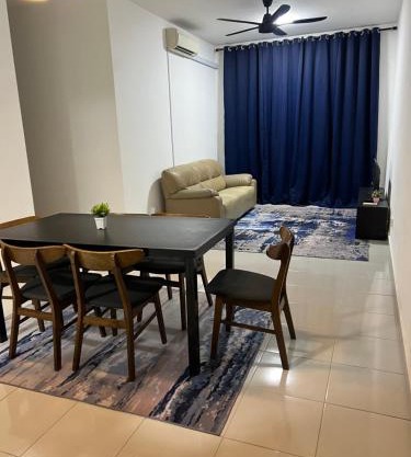 Danau Homestay