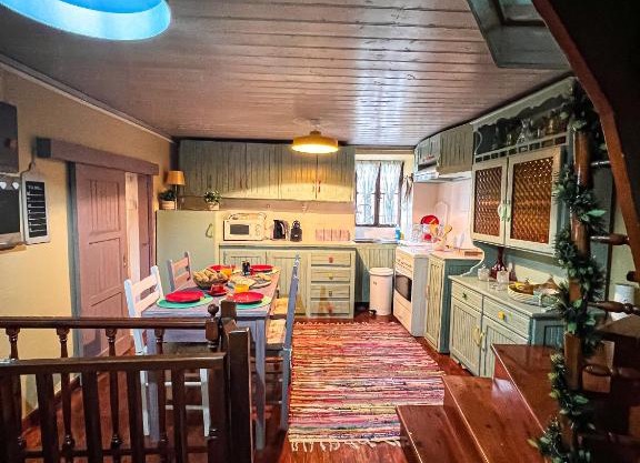 Dandy Villas-Vintage Cottage House-Pelion-Argalasti-Kallithea