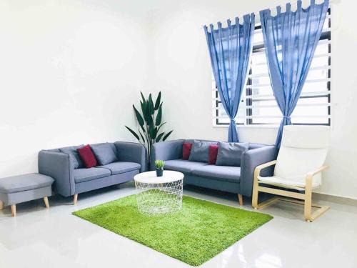 Danial Homestay Ajil