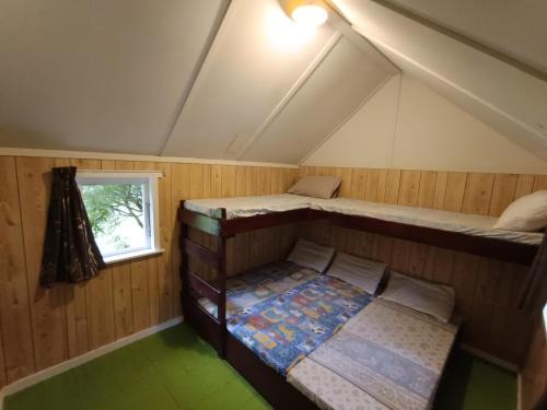 Danseys Pass Holiday Park