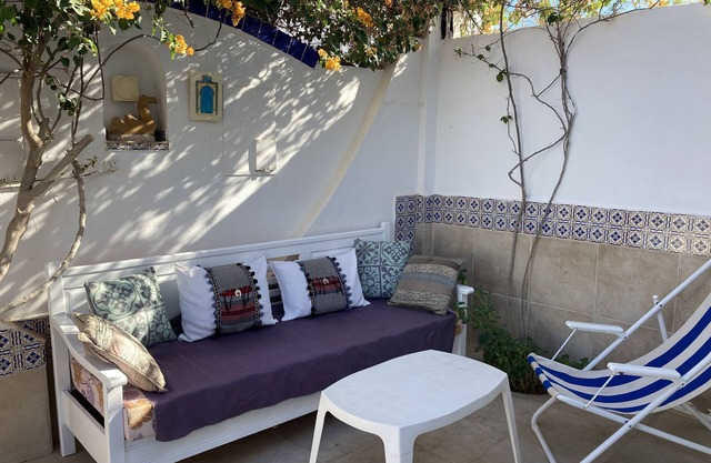 Dar Amandine Djerba midoun
