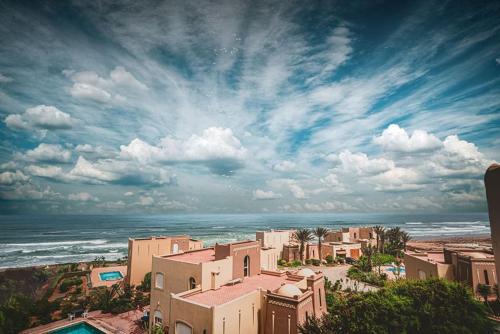 Dar Shem's - Diors el Janoub - Aglou plage