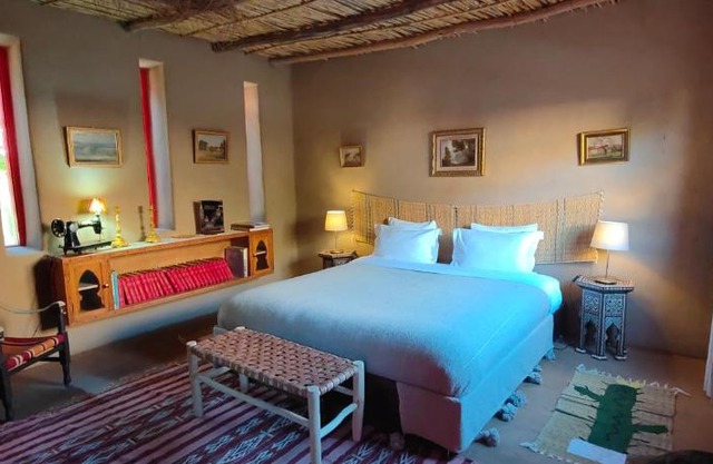 Dar Tawarta Guest House Dakhla