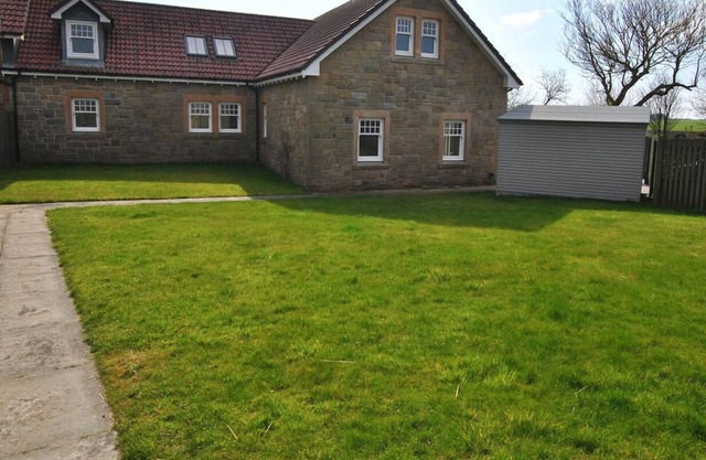 Darnley View- spacious countryside retreat