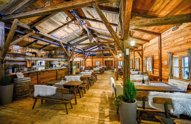 Das ACKER Hotel