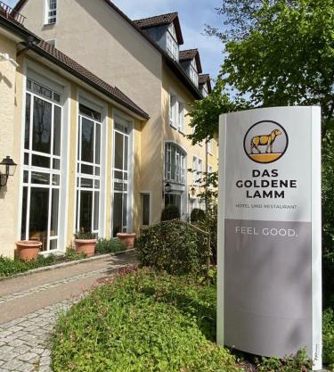 Das Goldene Lamm Aalen
