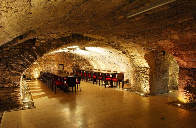 Das Spritzenhaus