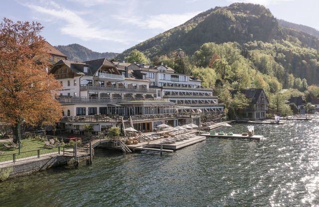 Das Traunsee