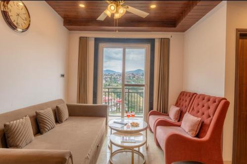 Dashmesh home stay
