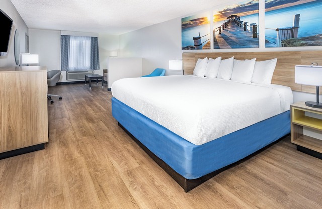 Days Inn by Wyndham Barnwell