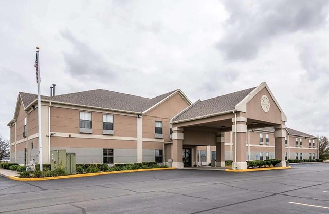 Days Inn by Wyndham Kentland