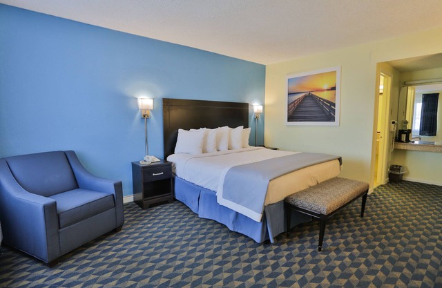 Days Inn by Wyndham Wrightstown McGuire AFB/Bordentown