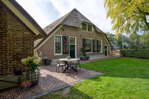 De Bovenstede