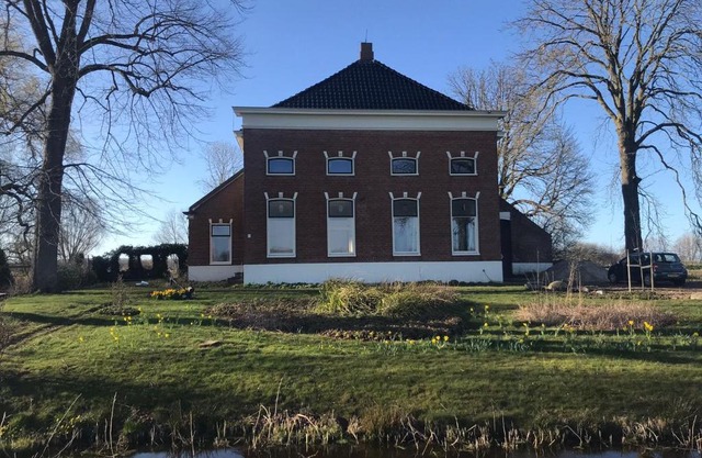 De kastanjehof 31