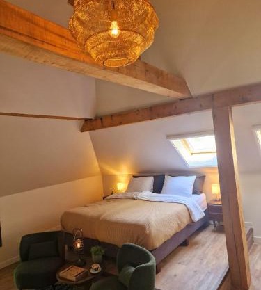 De Pingerhoeve
