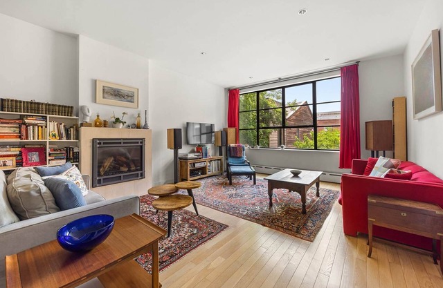 Dean House by Rove | 4BR Terrace, Garden & Skyline