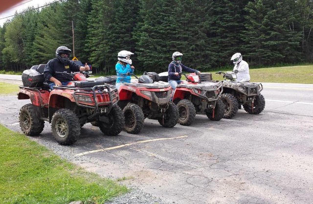 Deer Mountain Lodge & Wilderness Resort