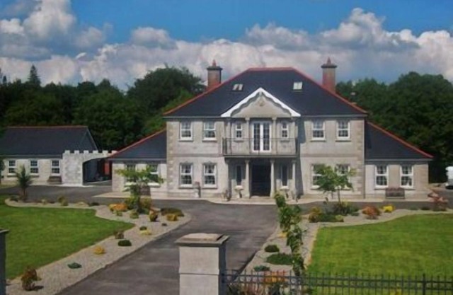 Deerpark Manor Bed & Breakfast