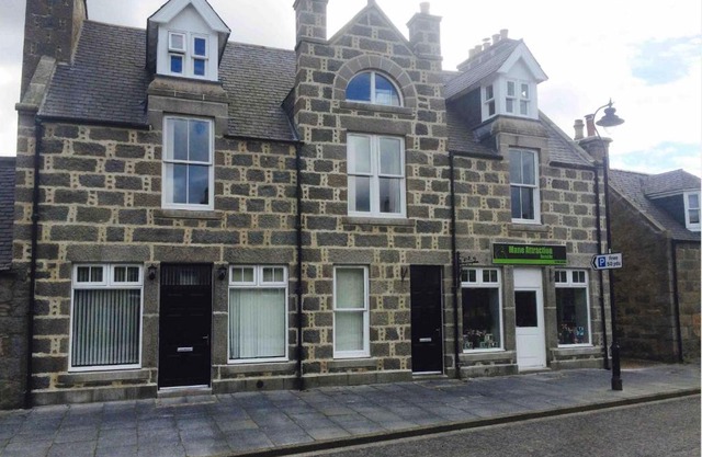 Deeside Snugs Apartments