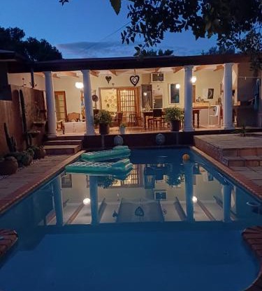 DeKat Self Catering