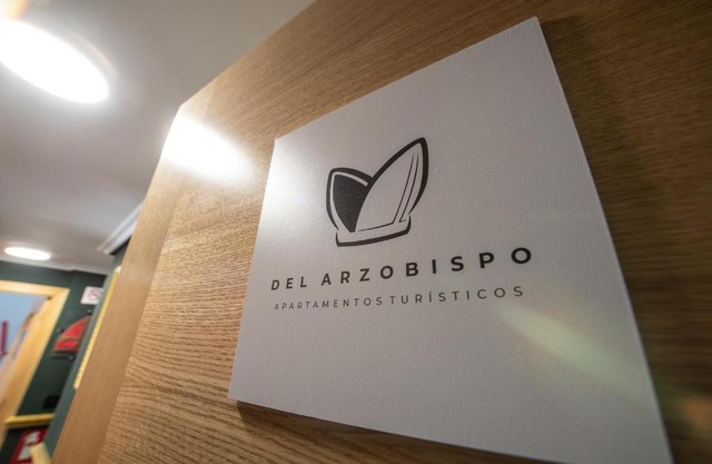 Del Arzobispo