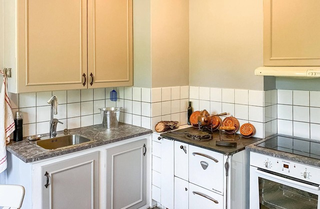 Delight your family with a stay in this vacation home