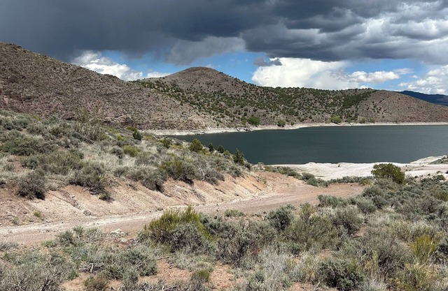 Delightful campground in Beryl for nature lovers Spot 9