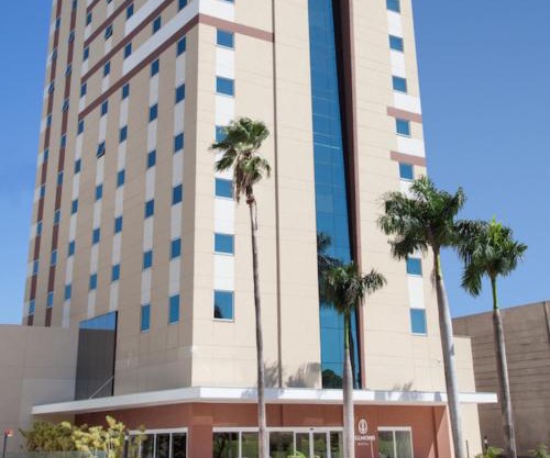 Delmond Hotel