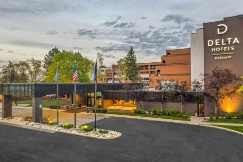 Delta Hotels by Marriott Mount Pleasant