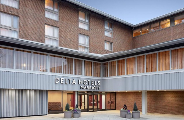Delta Hotels by Marriott Baltimore North