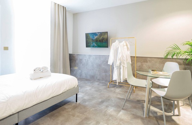Den 7-Minutes From Rotterdam Central Room 2