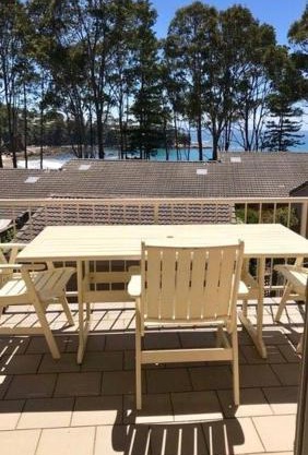 Denham's Beachfront