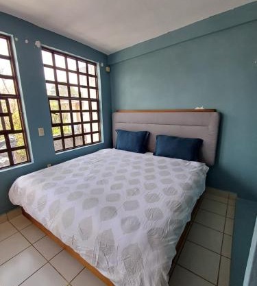 Departamento privado en el centro