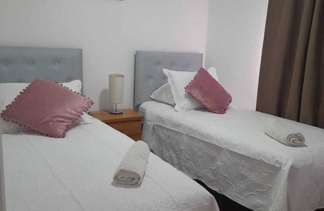 Departamento 2 Dorm. 2 Baños, Excelente Ubicación, a Pasos del Palacio La Moneda