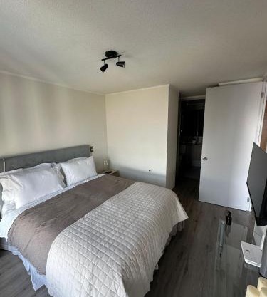 Departamento cómodo ideal para viajeros
