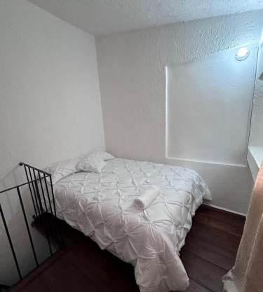 Departamento mini Huatulco