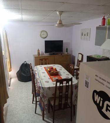 Departamento Storni Rafaela