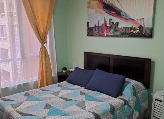 Departamento Studio Amoblado