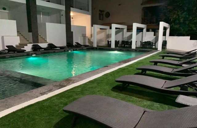 Departamento Topacio 2 Joyas del mar San Carlos