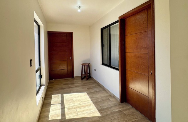 Departamentos Mina La Negrita