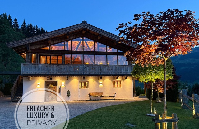 DER ERLACHER Alpenrefugium 1874 LUXERY & PRIVACY by Belle-Stay