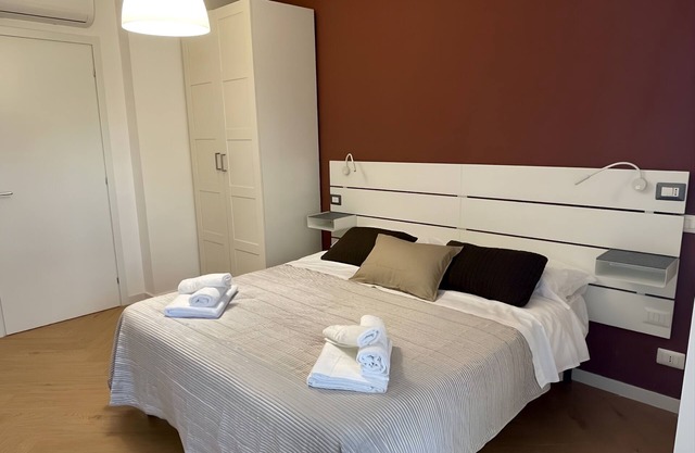 Desert Home Eur Torrino