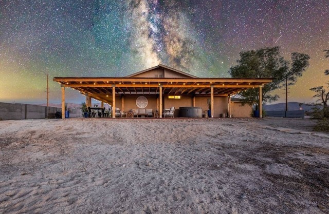 Desert Pearl by Colby & Conrad