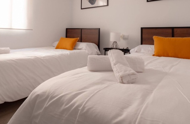 Design Apartment to Enjoy Córdoba