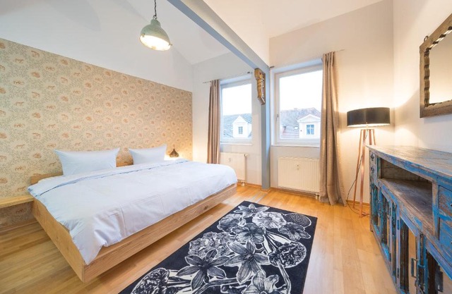 Design Apartments - "Potsdam City" , 19