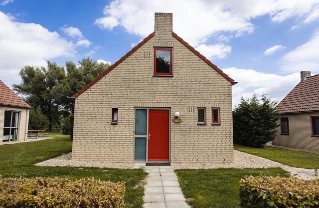 Detached holiday home near Nijmegen